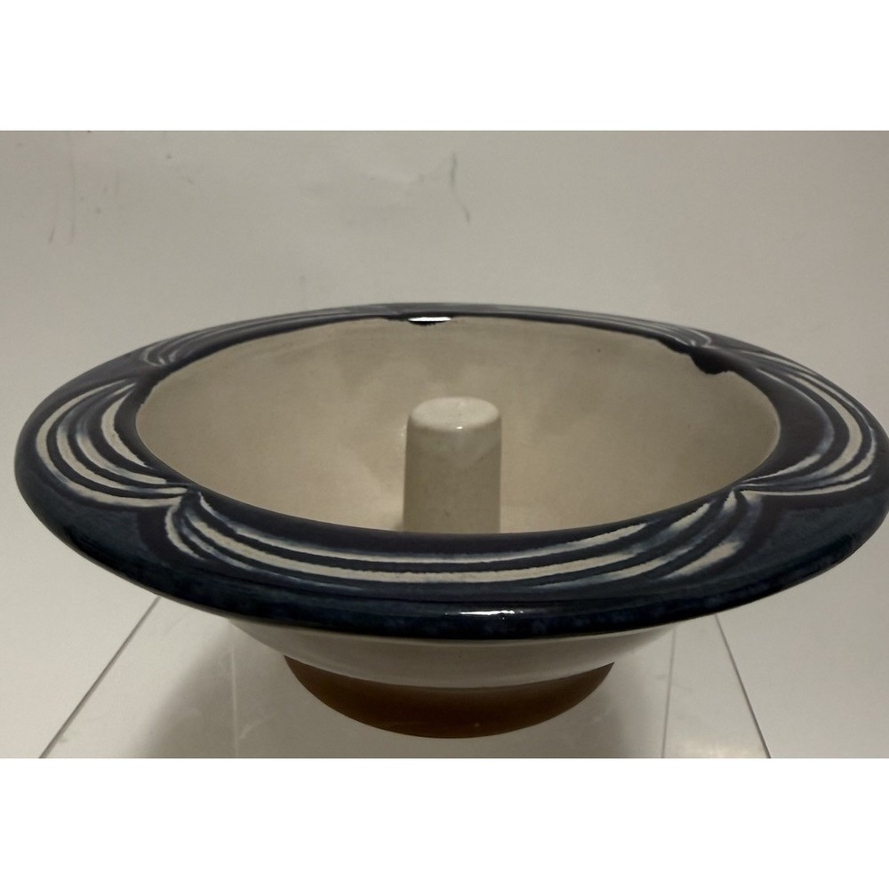 Apple Baker‎ Baking Dish by Christian Ridge Pottery the Original Paris, ME